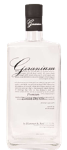 GERANIUM PREMIUM LONDON DRY GIN 700ML